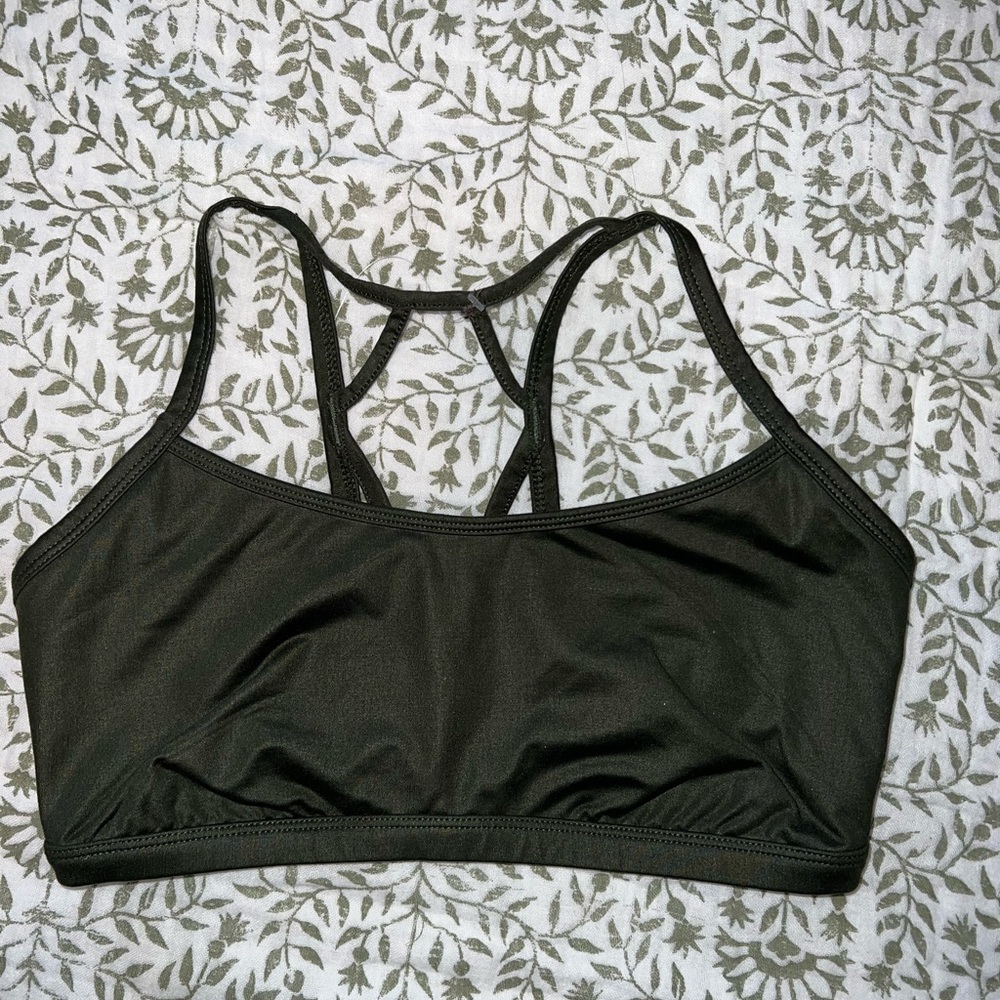 Women's Sports Bra